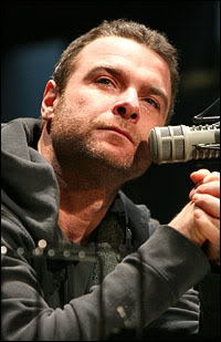 Liev Schreiber