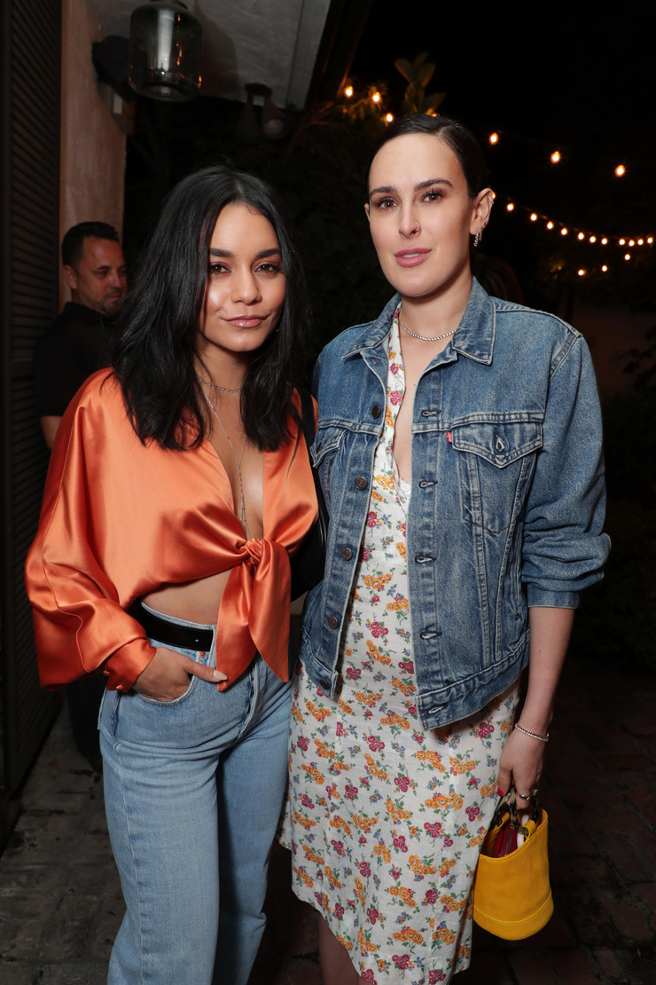 Rumer Willis