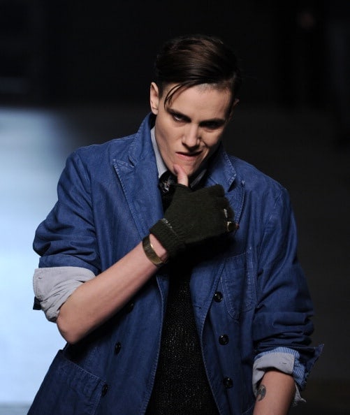 Casey Legler