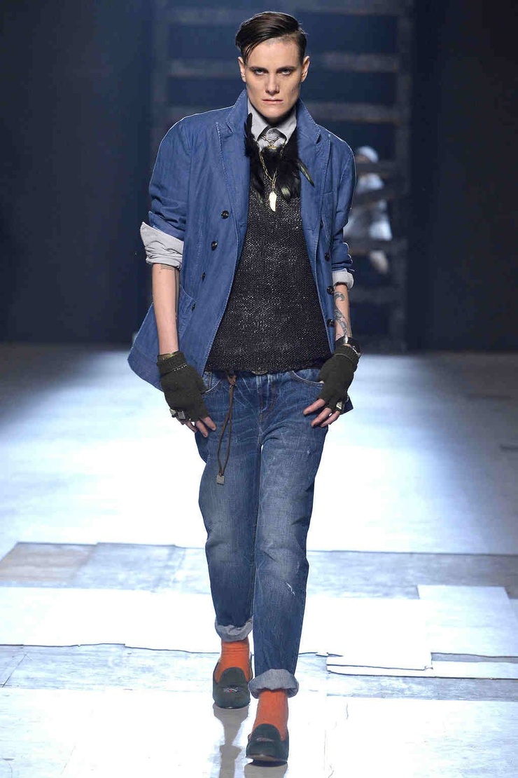 Casey Legler