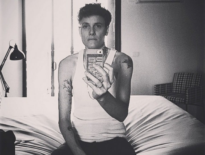 Casey Legler Picture 