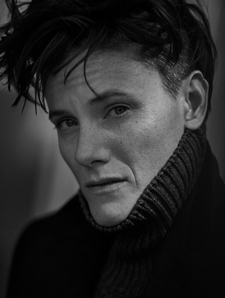 Casey Legler Picture 