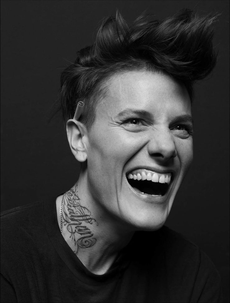 Picture Of Casey Legler 