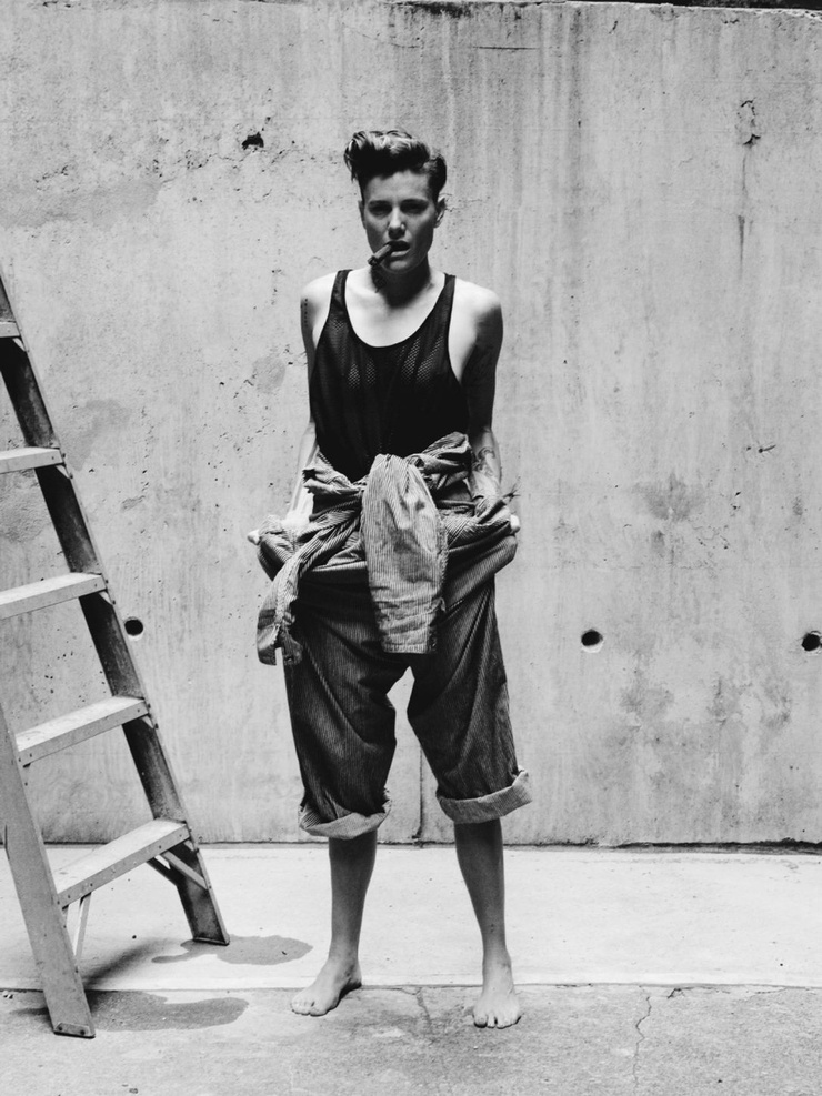 Casey Legler