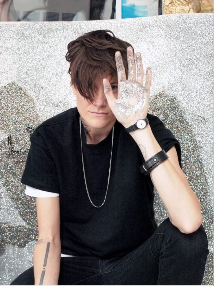 Picture Of Casey Legler 