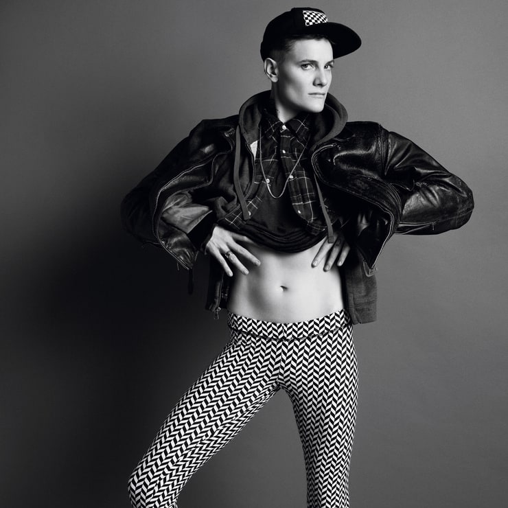 Casey Legler Image 