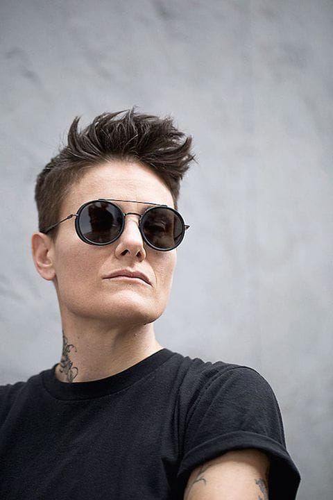 Image Of Casey Legler 