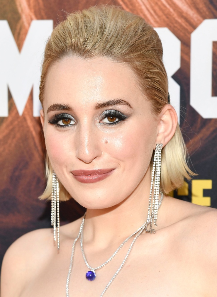 Harley Quinn Smith image