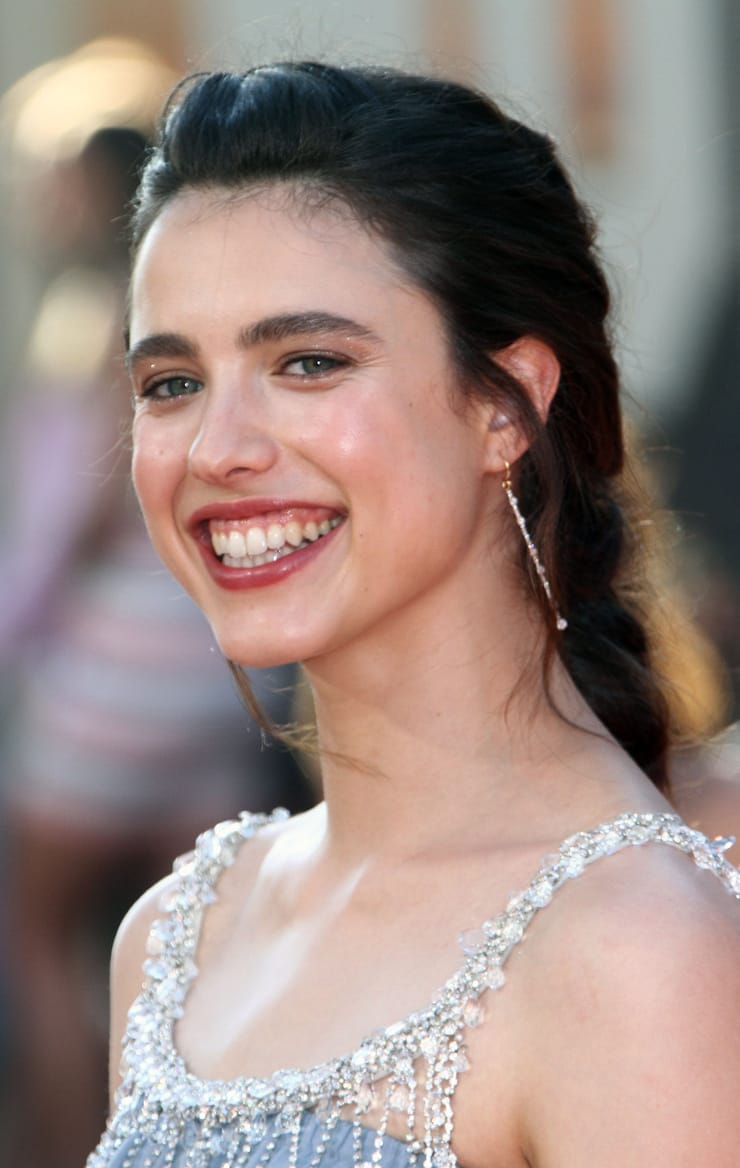 Margaret Qualley