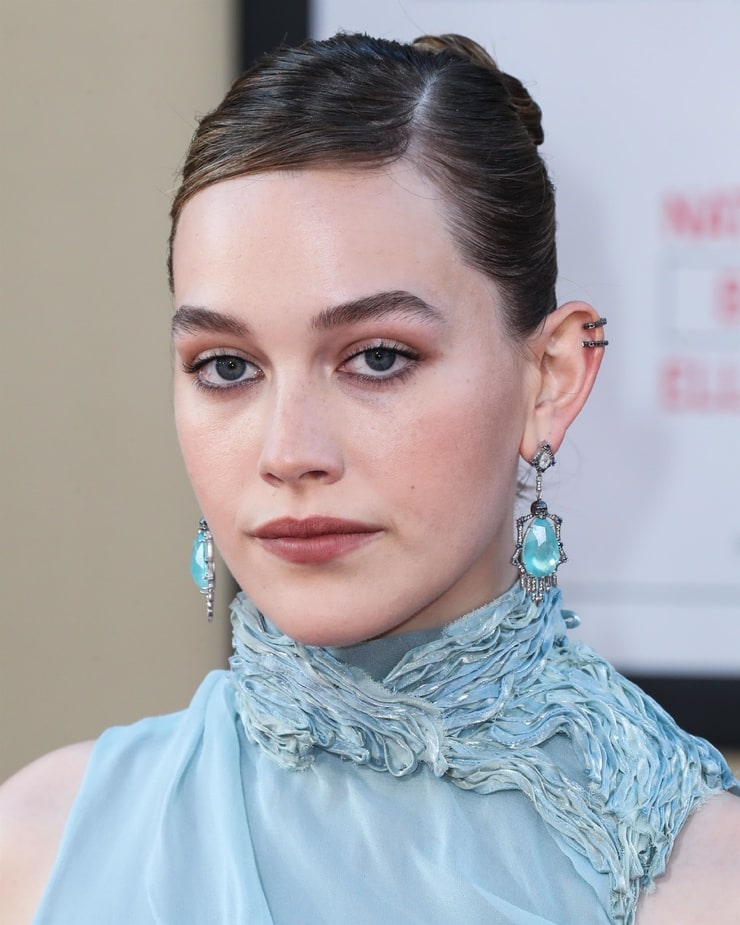Victoria Pedretti Victoria Pedretti