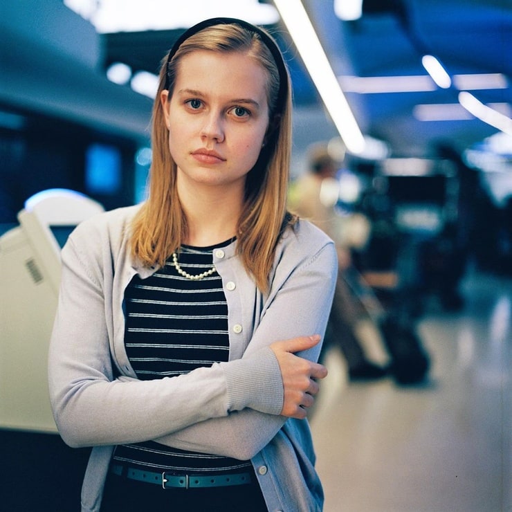 Angourie Rice