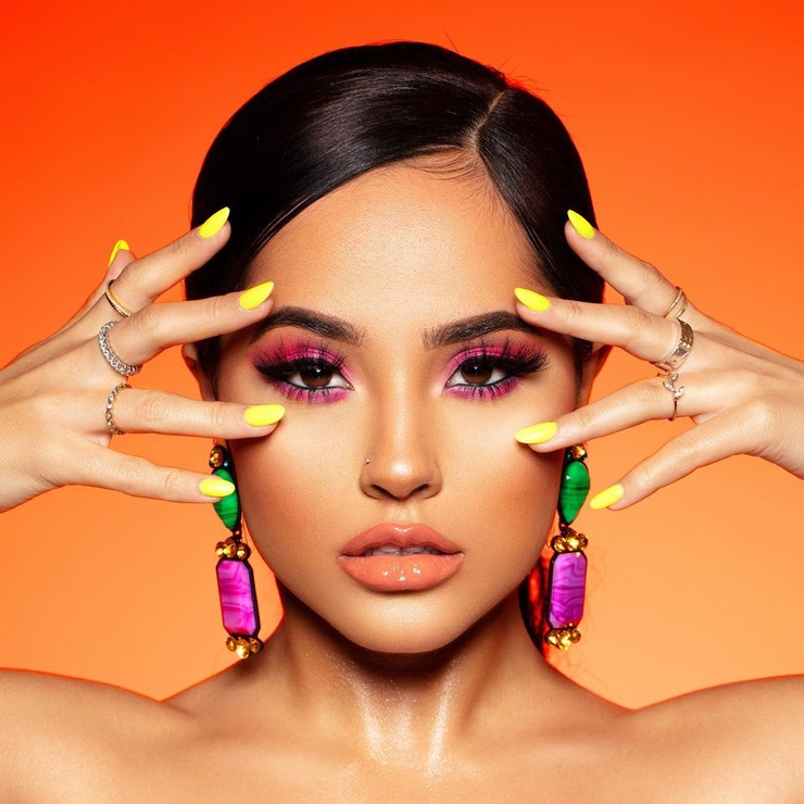Becky G. Becky G.
