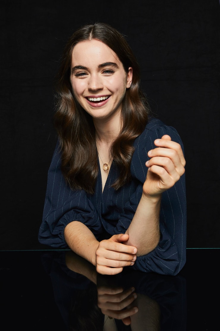 Sarah Desjardins