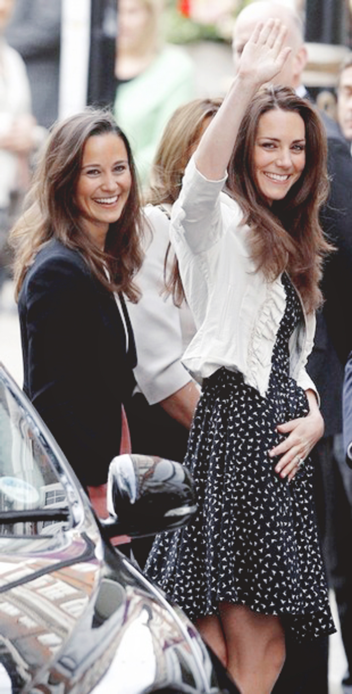 Kate Middleton Kate Middleton