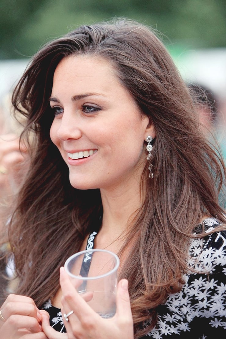 Kate Middleton