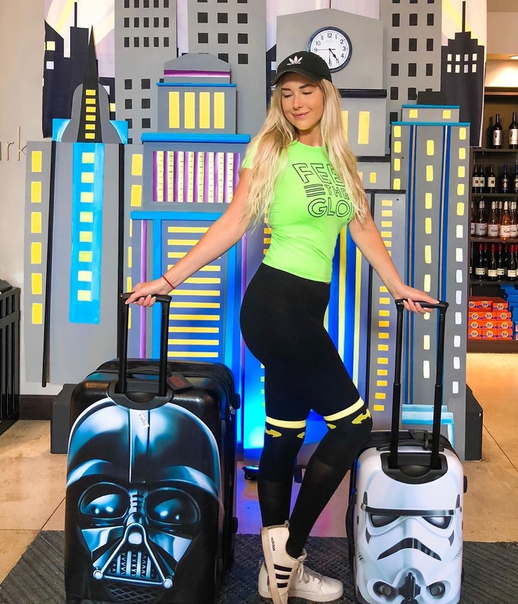 Noelle Foley