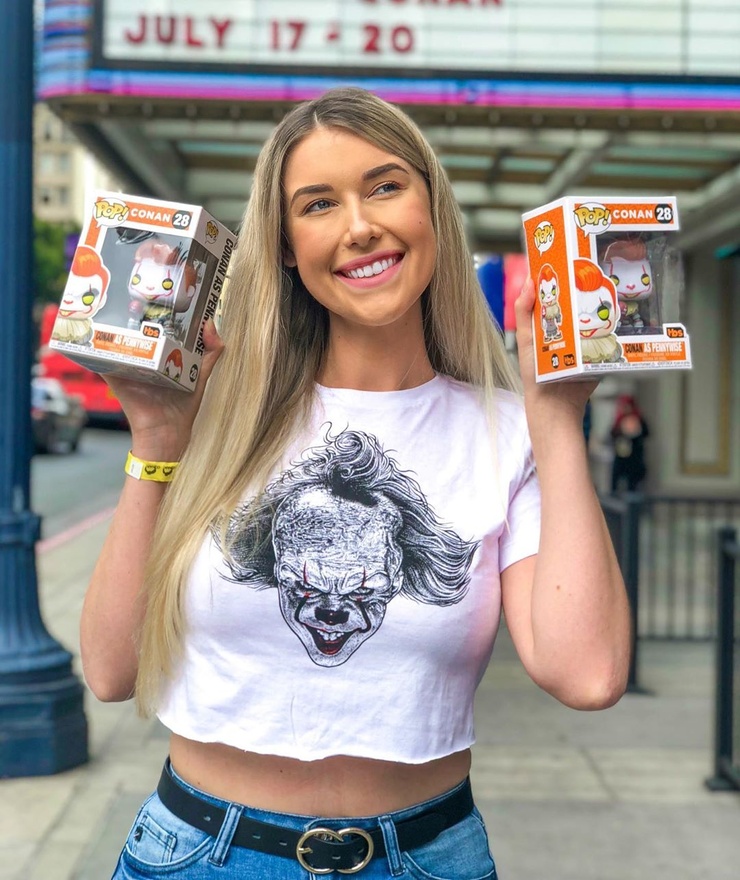 Noelle Foley