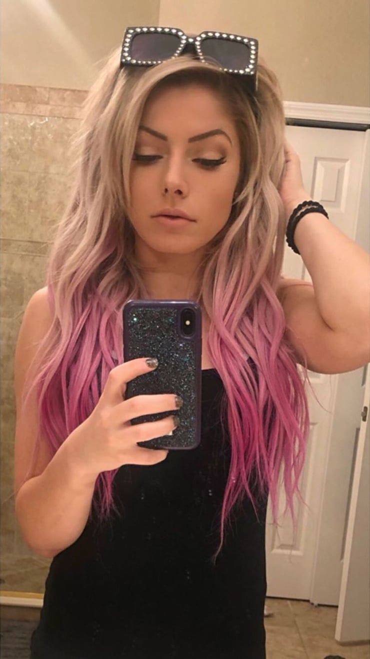 Lexi Kaufman Lexi Kaufman