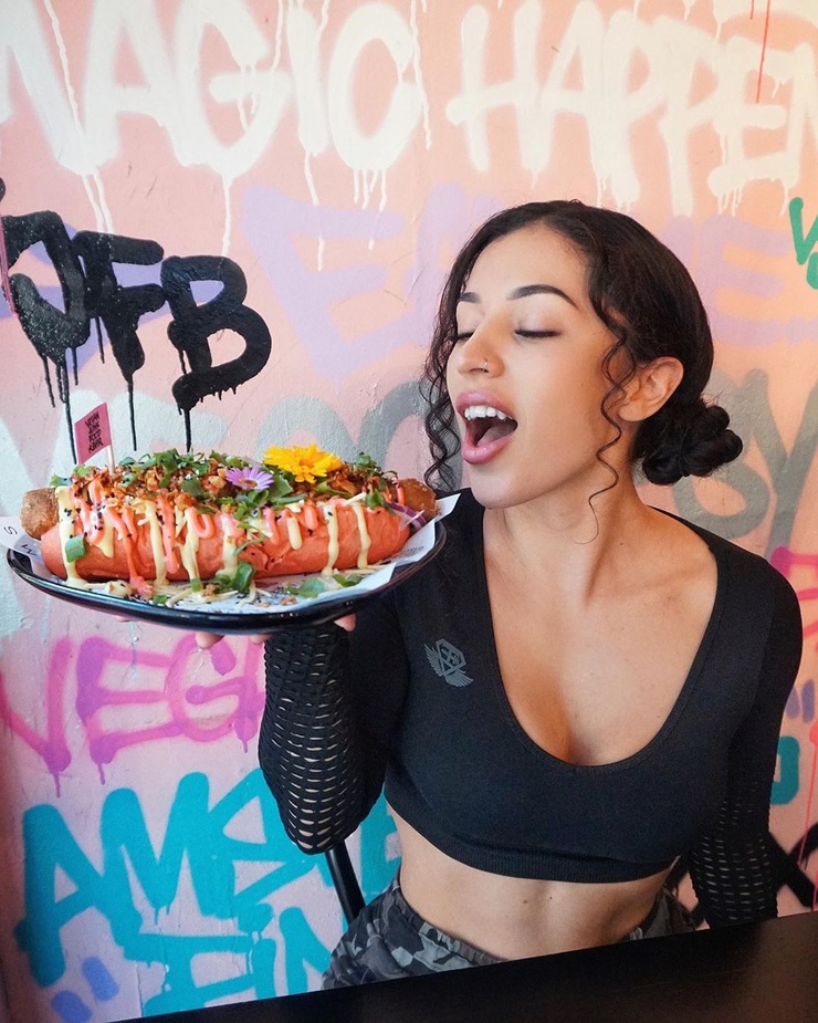 Bianca Taylor