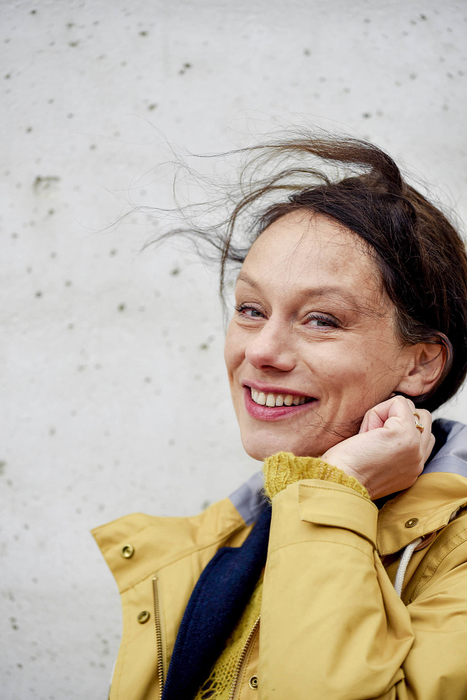 Rebecca Indermaur