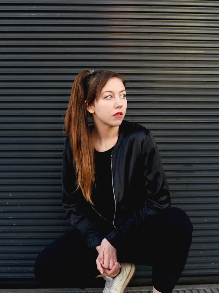 Darja Mahotkin Darja Mahotkin