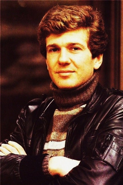Igor Kostolevskiy