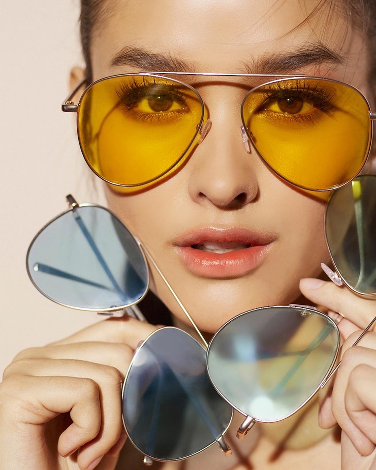 Liza Soberano Liza Soberano