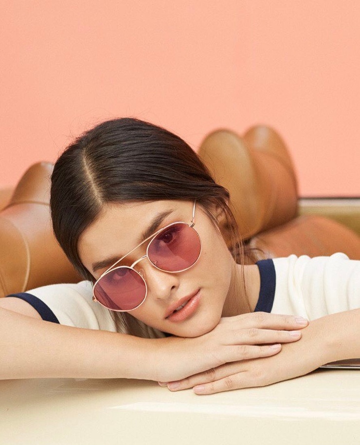 Liza Soberano