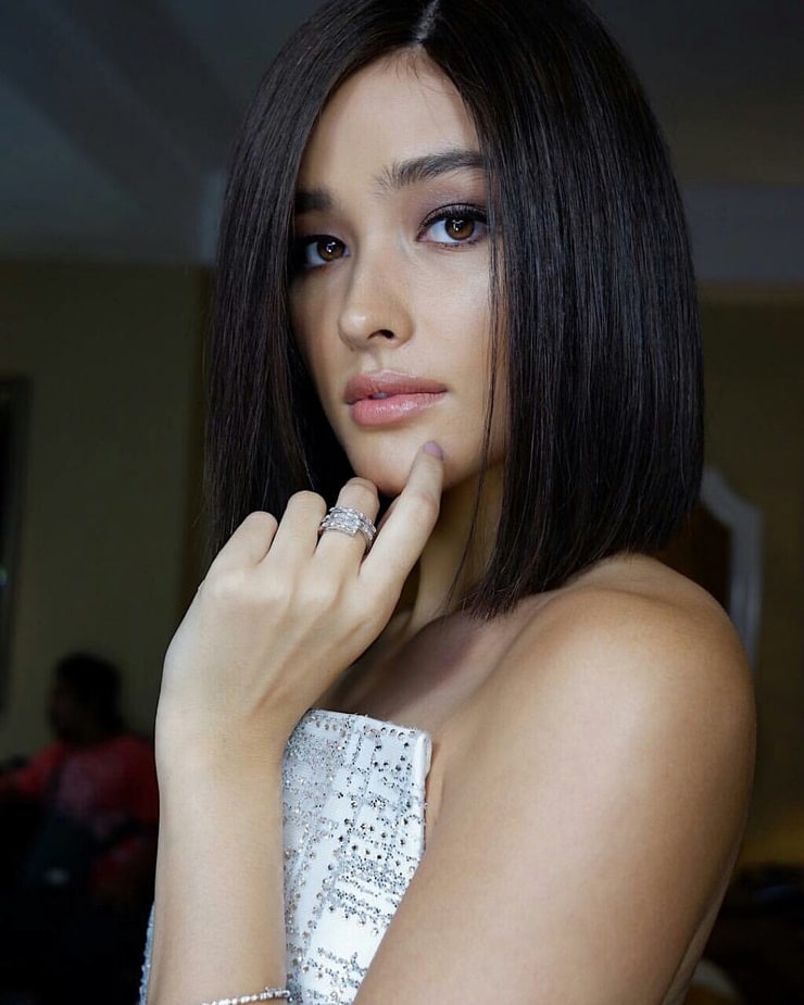 Liza Soberano