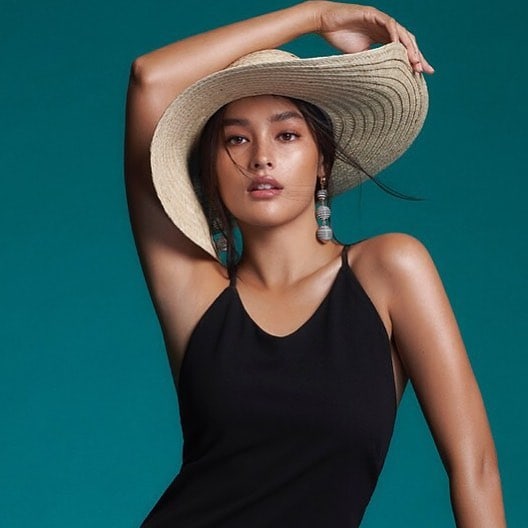 Liza Soberano Liza Soberano