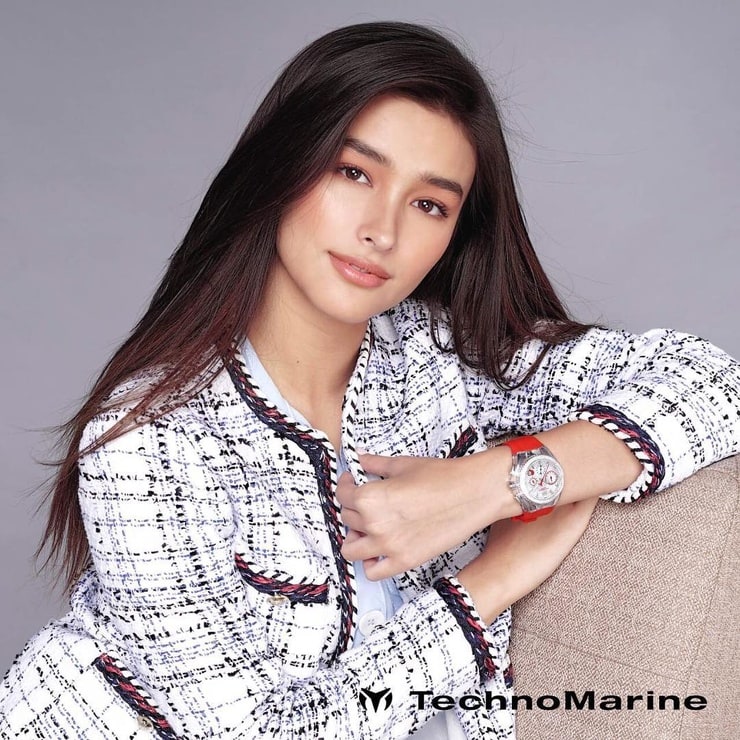 Liza Soberano