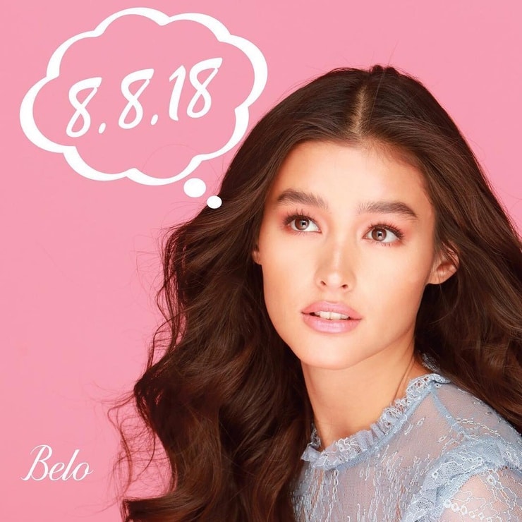 Liza Soberano Liza Soberano