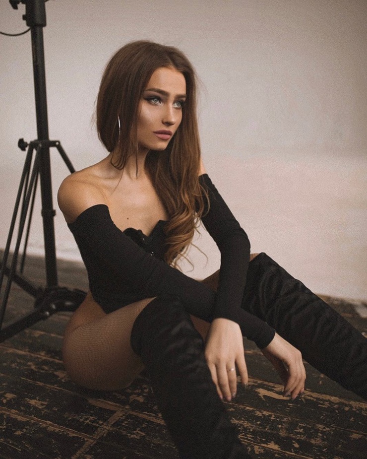 Alexandra Taranova
