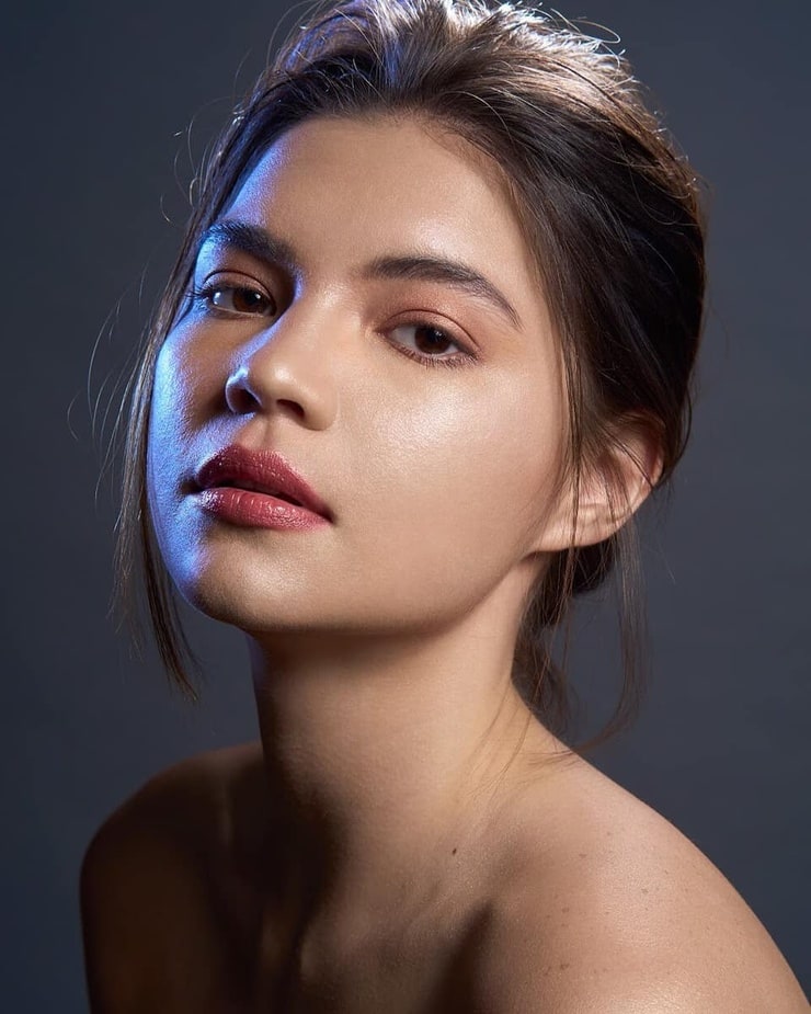 Picture of Rhian Ramos