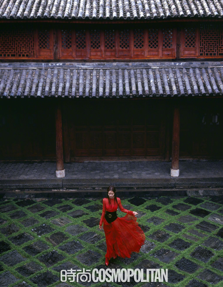 Tian Jing