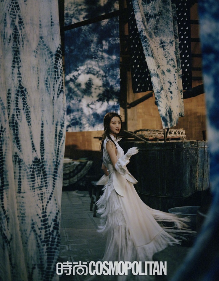 Tian Jing