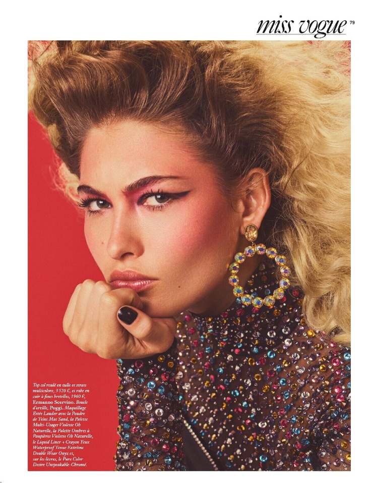 Grace Elizabeth