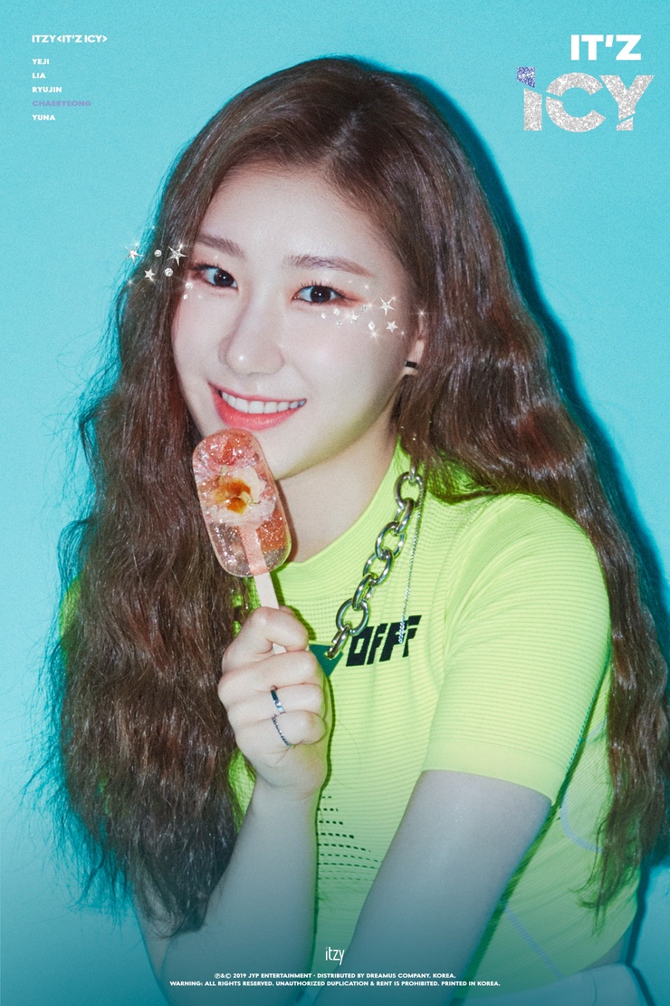 Chaeryeong