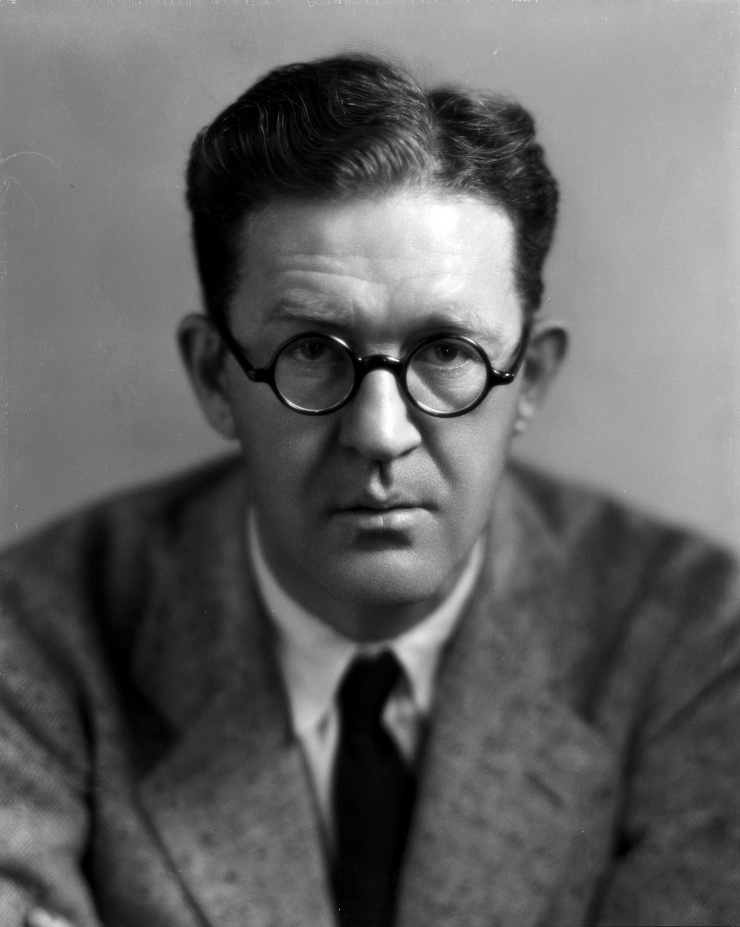 John Ford John Ford