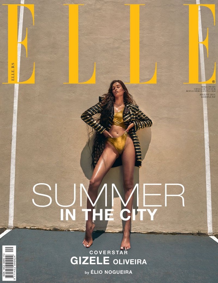 Gizele Oliveira Gizele Oliveira
