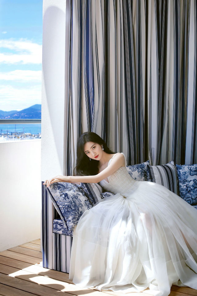 Tian Jing