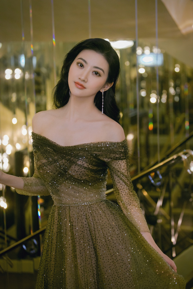 Tian Jing