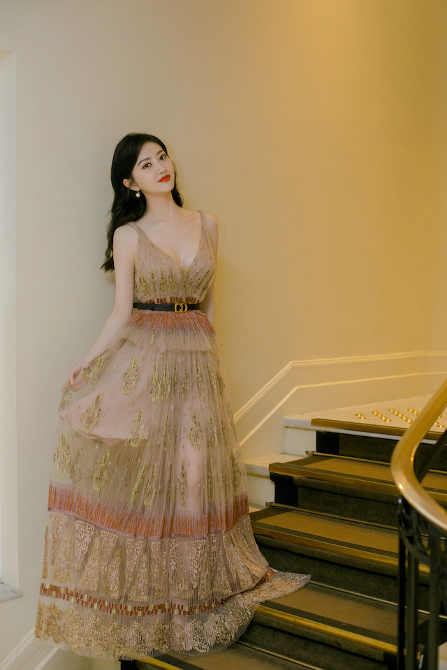 Tian Jing