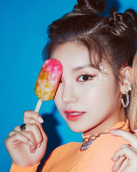 Yeji Yeji