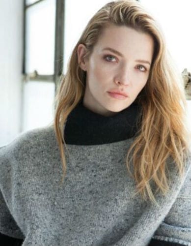 Talulah Riley