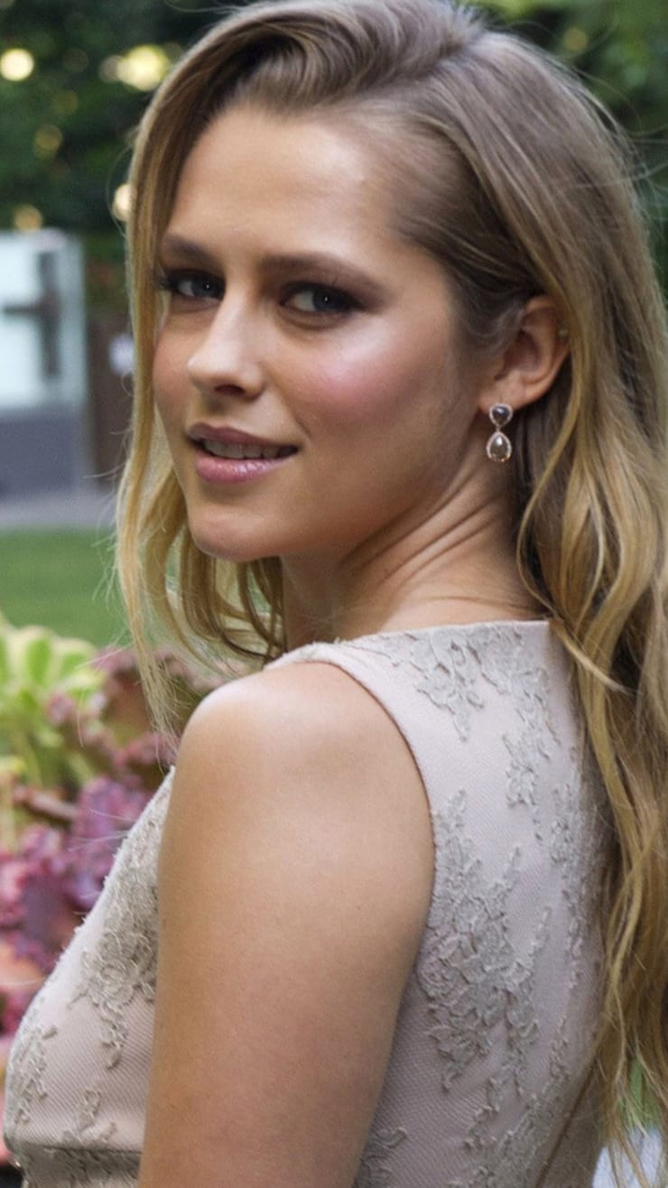 Teresa Palmer