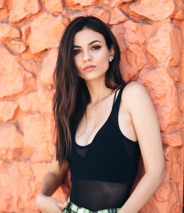 Victoria Justice