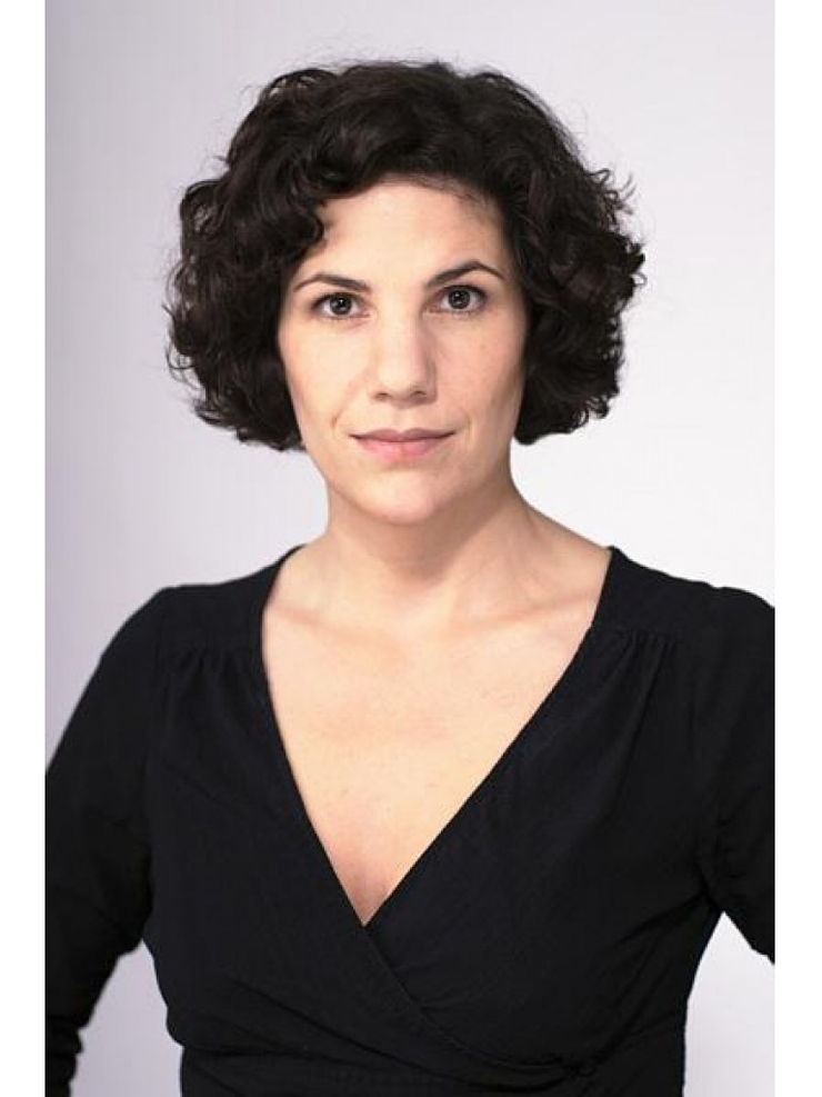 Eva Mende