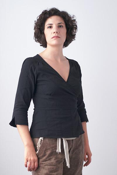 Eva Mende