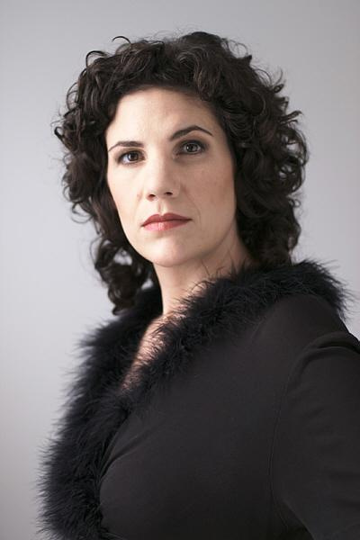 Eva Mende